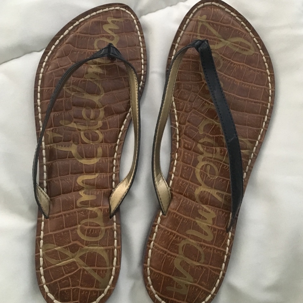Sam Edelman sandals size 6 1/2